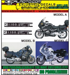 R1100 RT 1996 2001
